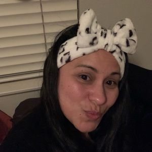 Meet your Posher, Dolores